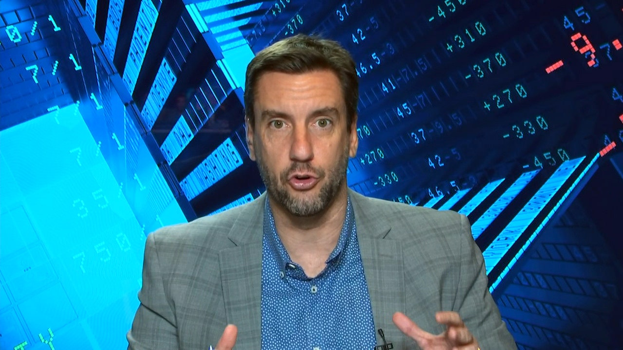 Clay Travis thinks the Seahawks are more equipped to advance than the