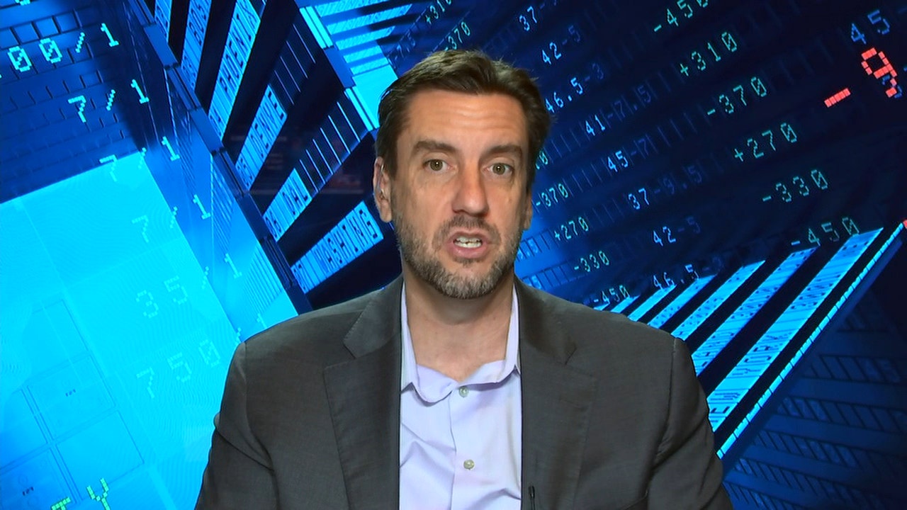 Clay Travis sees value in picking the Titans +7 against the Chiefs ...