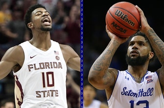 
					Florida State, Seton Hall among college basketball’s most overlooked teams | FOX COLLEGE HOOPS
				