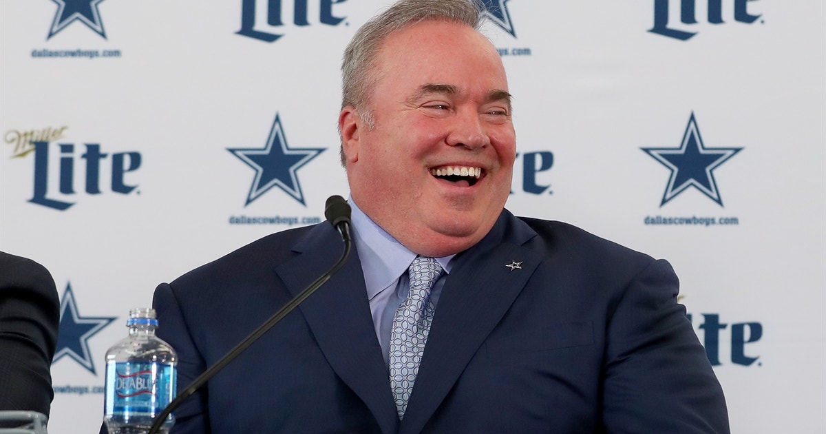 Bucky Brooks: Mike McCarthy has been disrespected and he will succeed with Cowboys