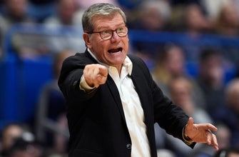 UConn vs Tennessee rivalry renewed in women's hoops Thursday