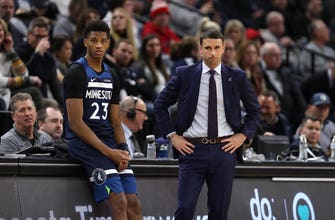 Highlights: Nuggets 107, Timberwolves 100