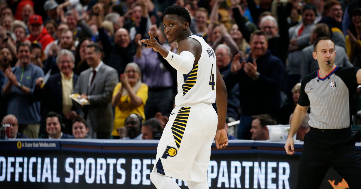 FOX Sports Indiana to re-air memorable Pacers games from ...