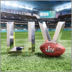 Super Bowl Coverage