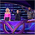 The Masked Singer Premiere