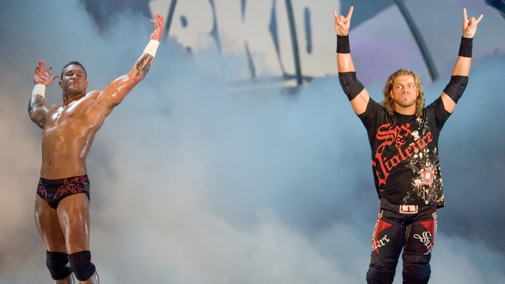 Edge Wanted To Reform Rated RKO With Randy Orton Upon WWE Return 3