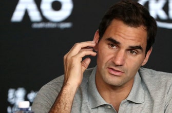 Federer to play in South Africa, where his mother was born