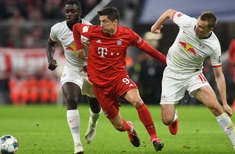 Liverpool vs salzburg