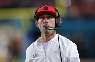 
					Kyle Shanahan will shoulder the blame for Super Bowl LIV loss, but he doesn't deserve it
				