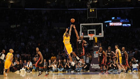 Jennifer Hudson to perform Kobe Bryant tribute at NBA All-Star Game