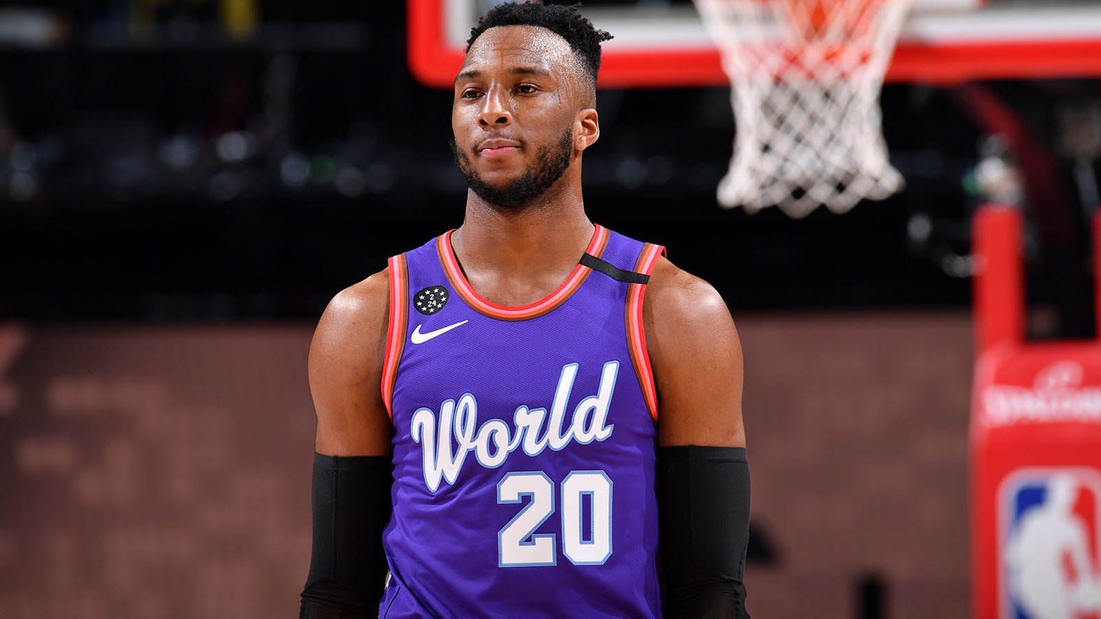 okogie jersey