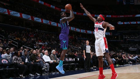 Milwaukee Bucks add veteran forward Marvin Williams