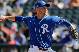 Shortened MLB season likely to feature expanded rosters