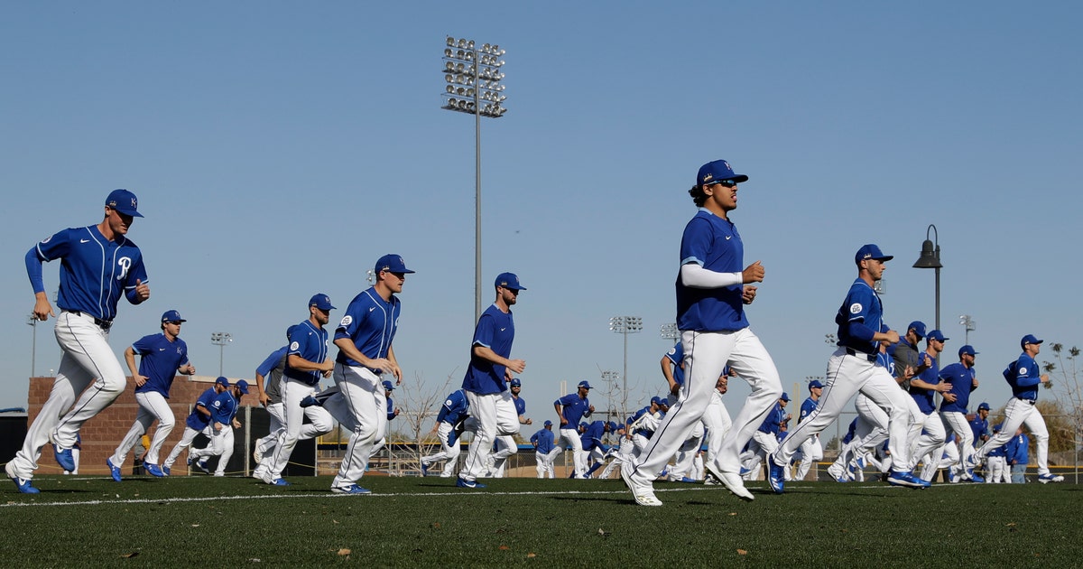 Cactus League asks MLB to delay spring training due to ...