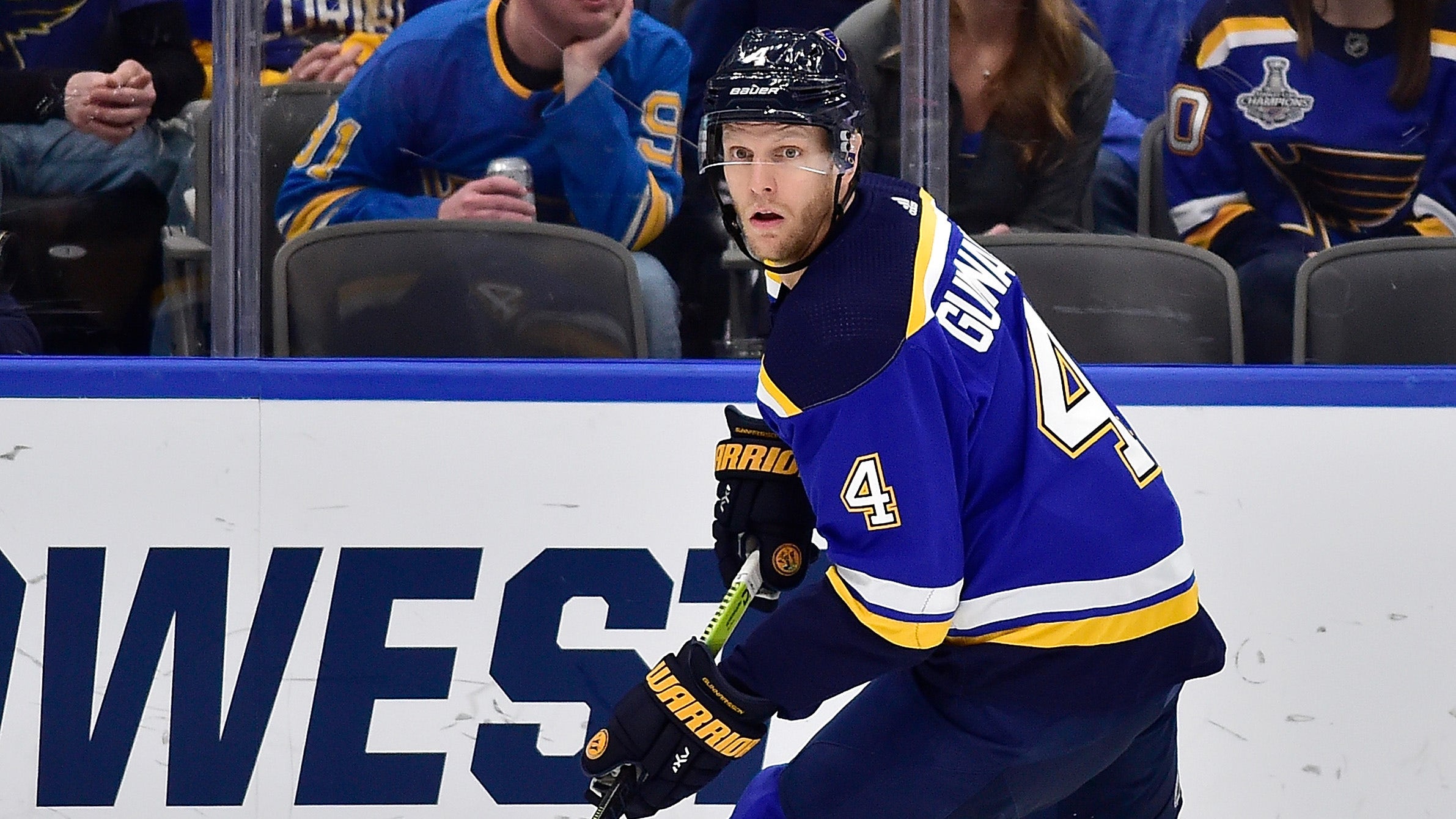 carl gunnarsson jersey