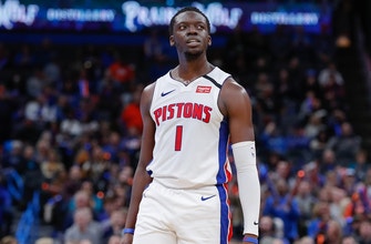 
					Marcellus Wiley: Addition of Reggie Jackson makes the Clippers a team with ‘insurmountable’ depth
				