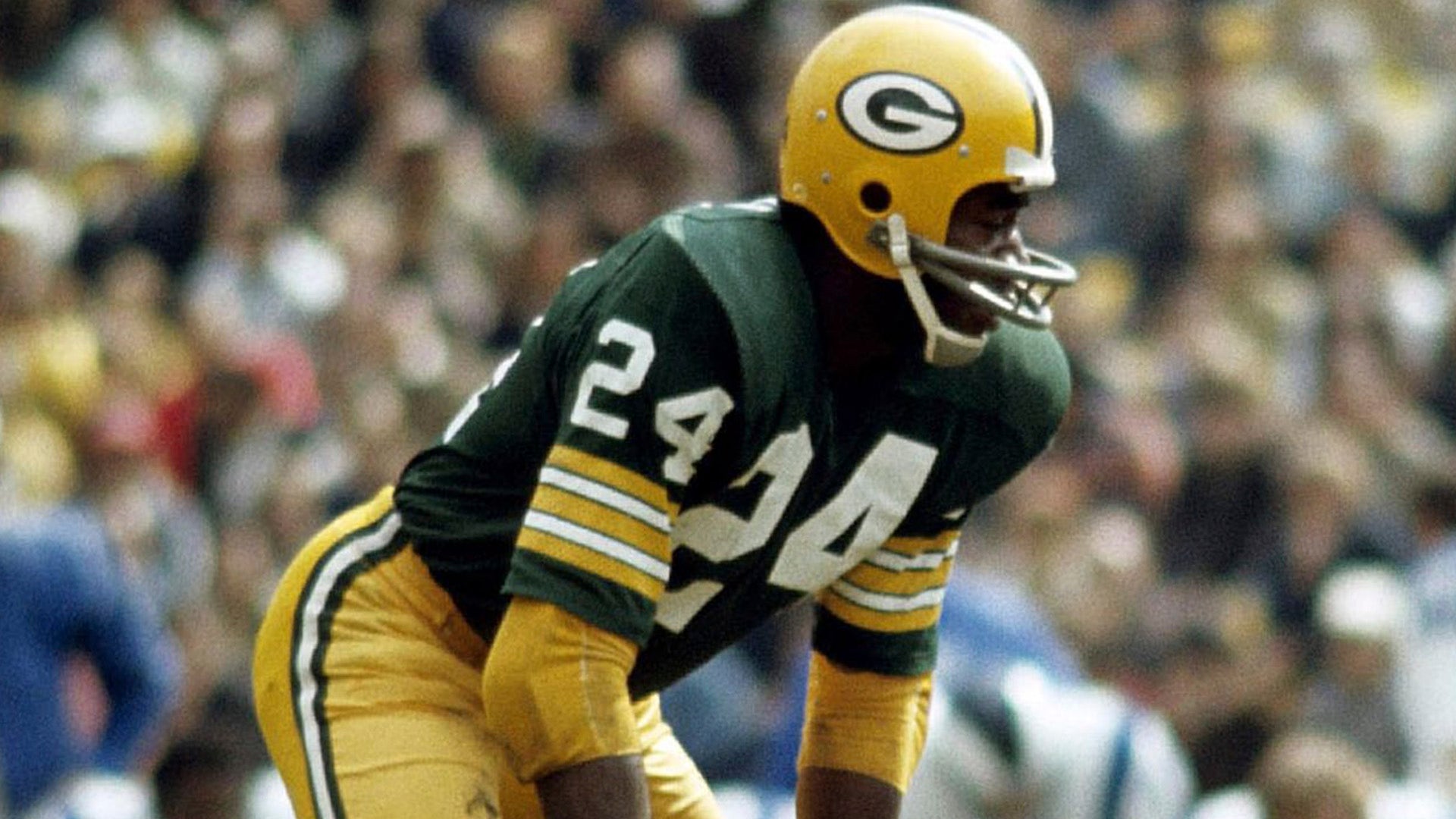 Packers Hall of Famer Willie Wood dies at 83 | FOX Sports