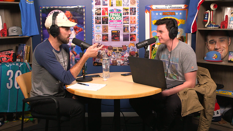 Titus and Tate: Dayton will never have a season like this again