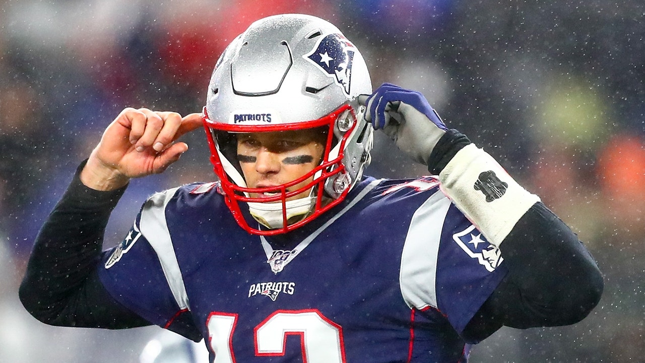 Skip Bayless Brady pitching himself to Tampa Bay is an ‘all time GOAT