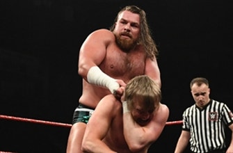 
					Six-Man mayhem and more: NXT UK highlights, March 19, 2020
				