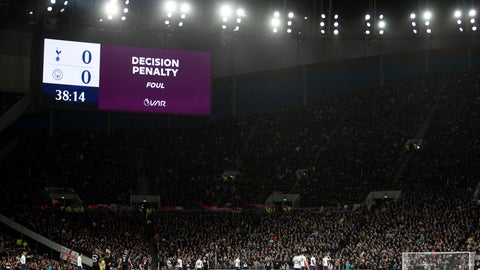 Coronavirus: Levy announces Tottenham wage cuts players urged to 'do their bit'