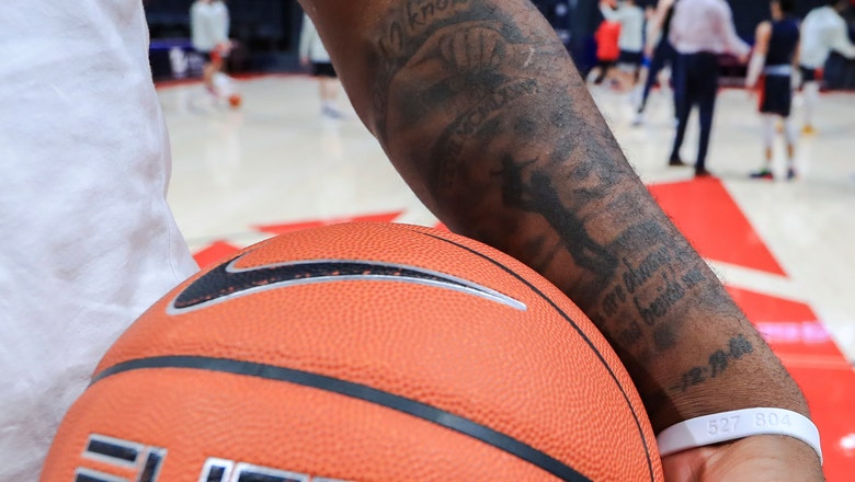 Dream denied: Virus dashes Dayton's magical hoops season