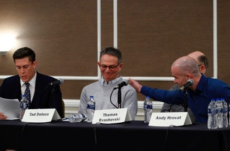 Ex-Michigan football players join list with sex abuse claims