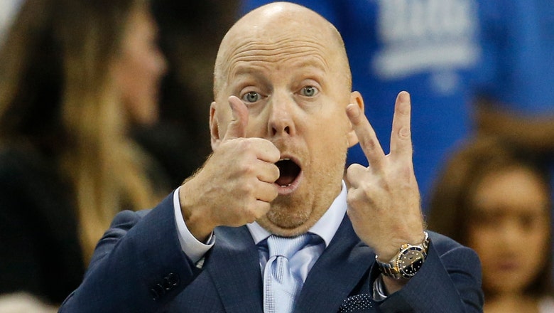 An updated look at NCAA Tournament bubble teams