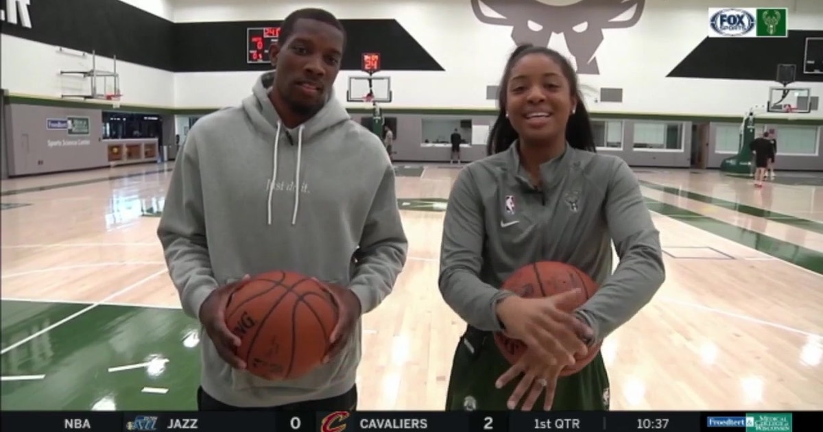 1200px x 630px - Flipboard: Eric Bledsoe goes In The Zone With Z (VIDEO)
