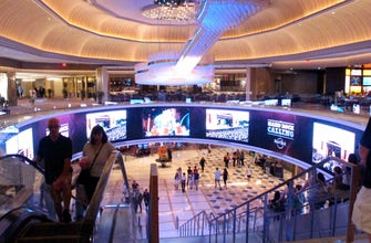 Some casinos drop buffets, live shows as virus spreads in US