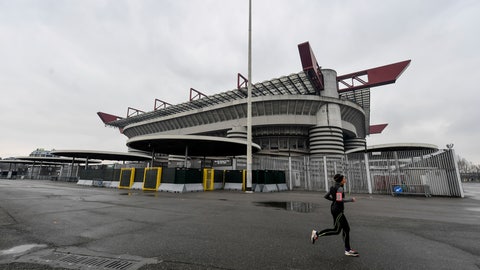 Fourth player at Serie C's Pianese tests positive for coronavirus