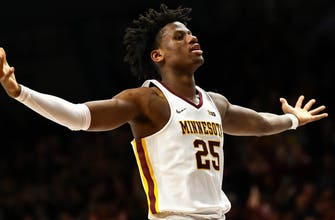 StaTuesday: Recapping Oturu’s spectacular sophomore season with Gophers