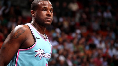 Dion Waiters To Have Workout With Lakers On Monday