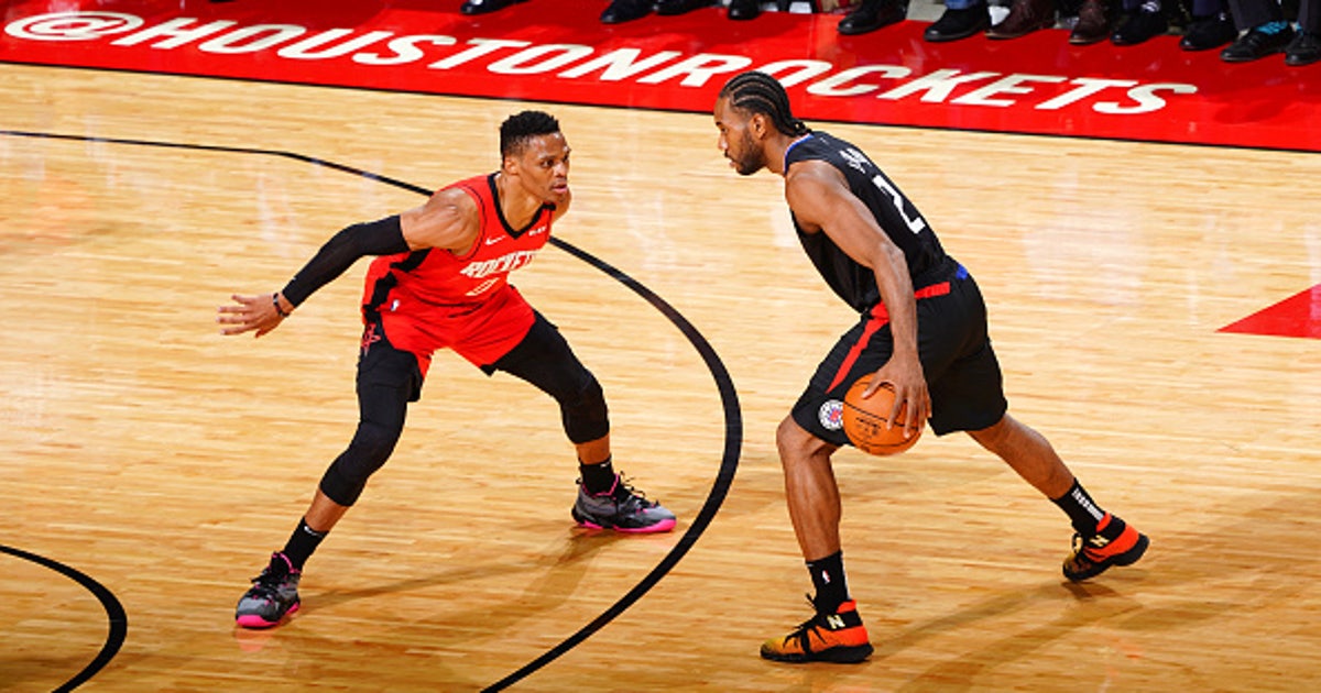 Did the Clippers beat the Rockets on Thursday night, or did the Rockets beat the Rockets?