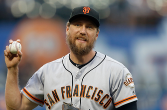 Social Roundup: See what athletes are doing with their seasons suspended – March 20