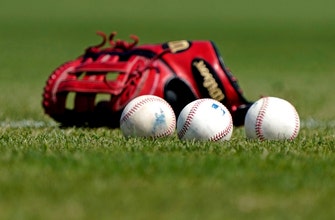 MLB programs opening doors for women, including Cards' Christina Whitlock