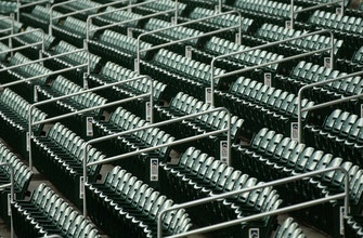 Sports world slows to a halt as coronavirus concern intensifies