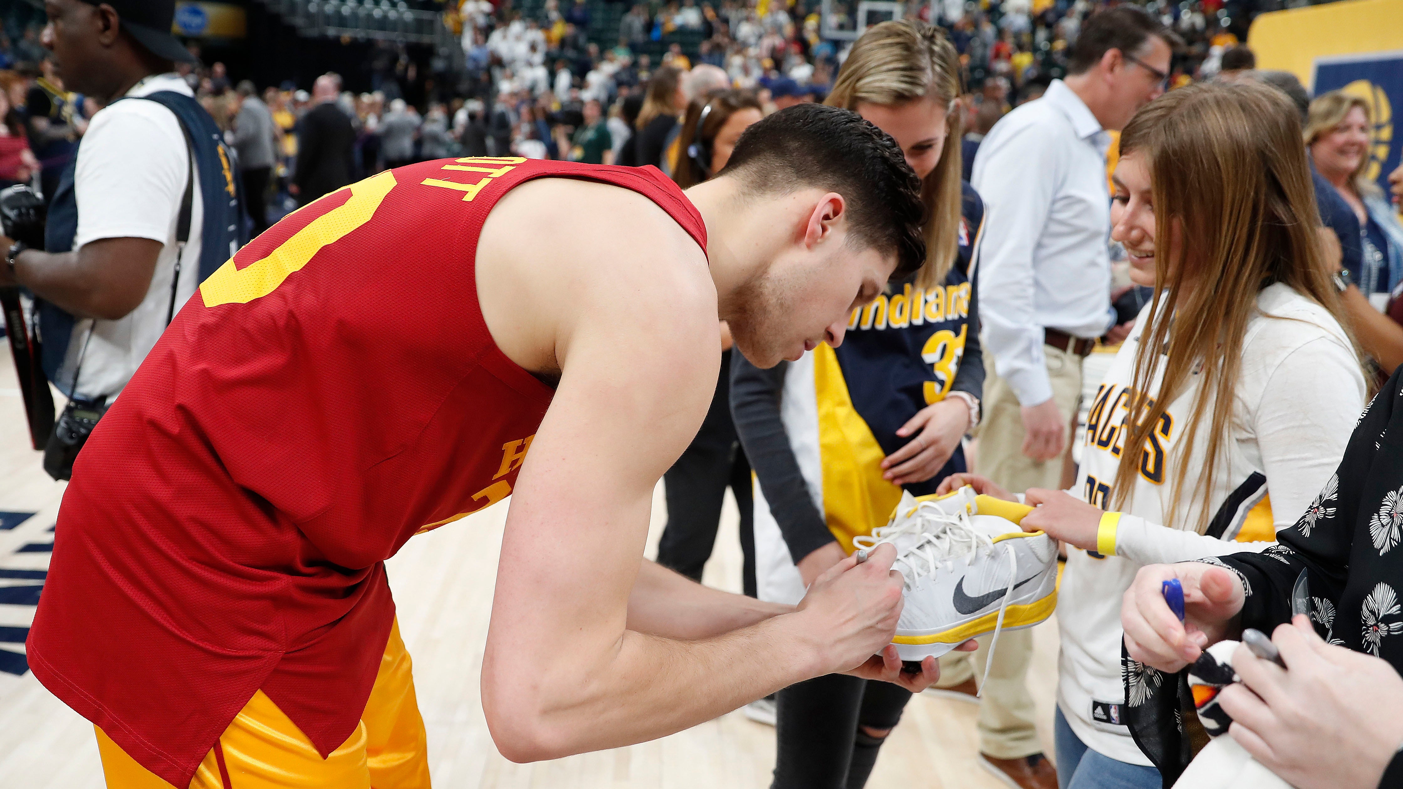 nba autographs