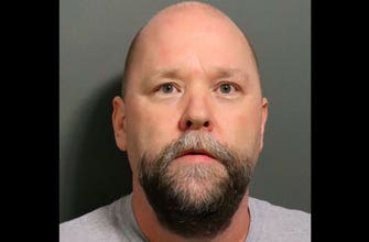 KU accuses massage therapist of misconduct with women athletes