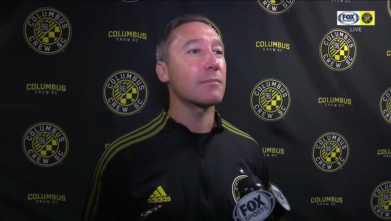 Caleb Porter: I’m looking for improvement out of my team