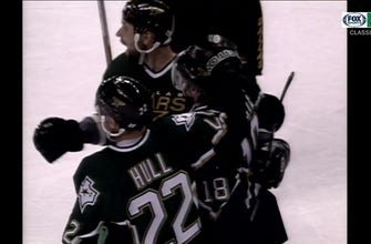 
					WATCH: Stars Advance past the Blues and headed to Western Conference Finals | Stars CLASSICS
				