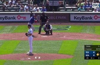 Rangers ENCORE Highlights against the Mariners on May 29, 2019