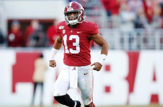 2020 NFL Mock Draft 8.0: Are the Patriots really interested in Tua Tagovailoa?