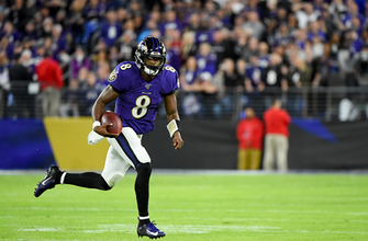 Social Roundup: See what athletes are doing with their seasons suspended – April 2