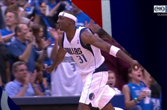 WATCH: Mavs Go up Big | Mavericks CLASSICS