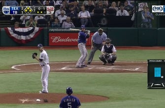 
					Rangers CLASSICS Highlights | 2011 ALDS Games 2 and 3
				