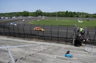Postponed Indy 500 puts short-track drivers in spotlight