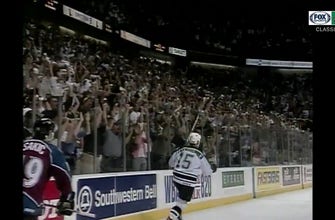 Stars CLASSICS Highlights | 1999 Western Conference Finals Games 6 and 7