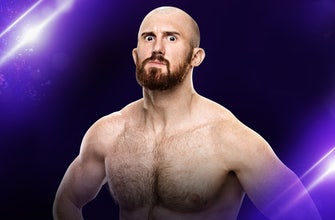 
					Special WWE 205 Live presentation tonight of “The Matches That Made Me: Oney Lorcan”
				