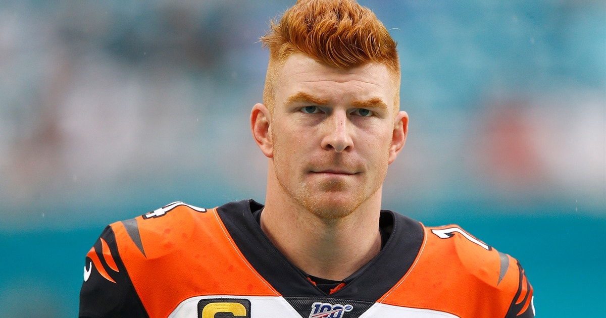 Skip Bayless: Jerry Jones has convinced Andy Dalton that &hellip;